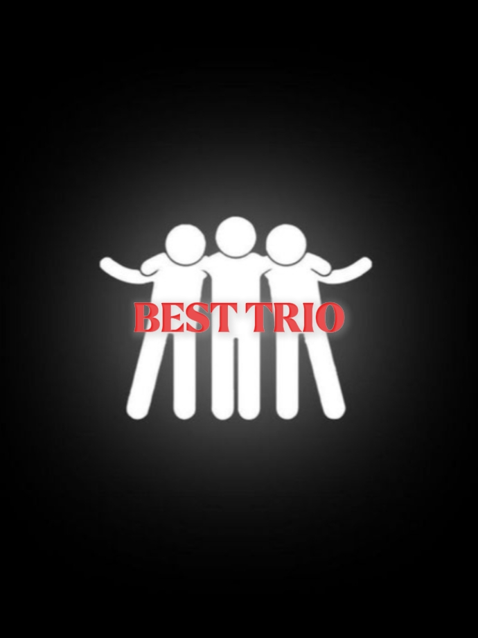 TRIO V2 TERBAIK