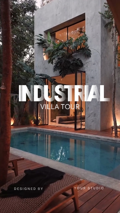 Villa Industrial