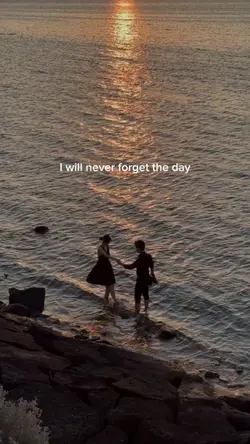 first we met