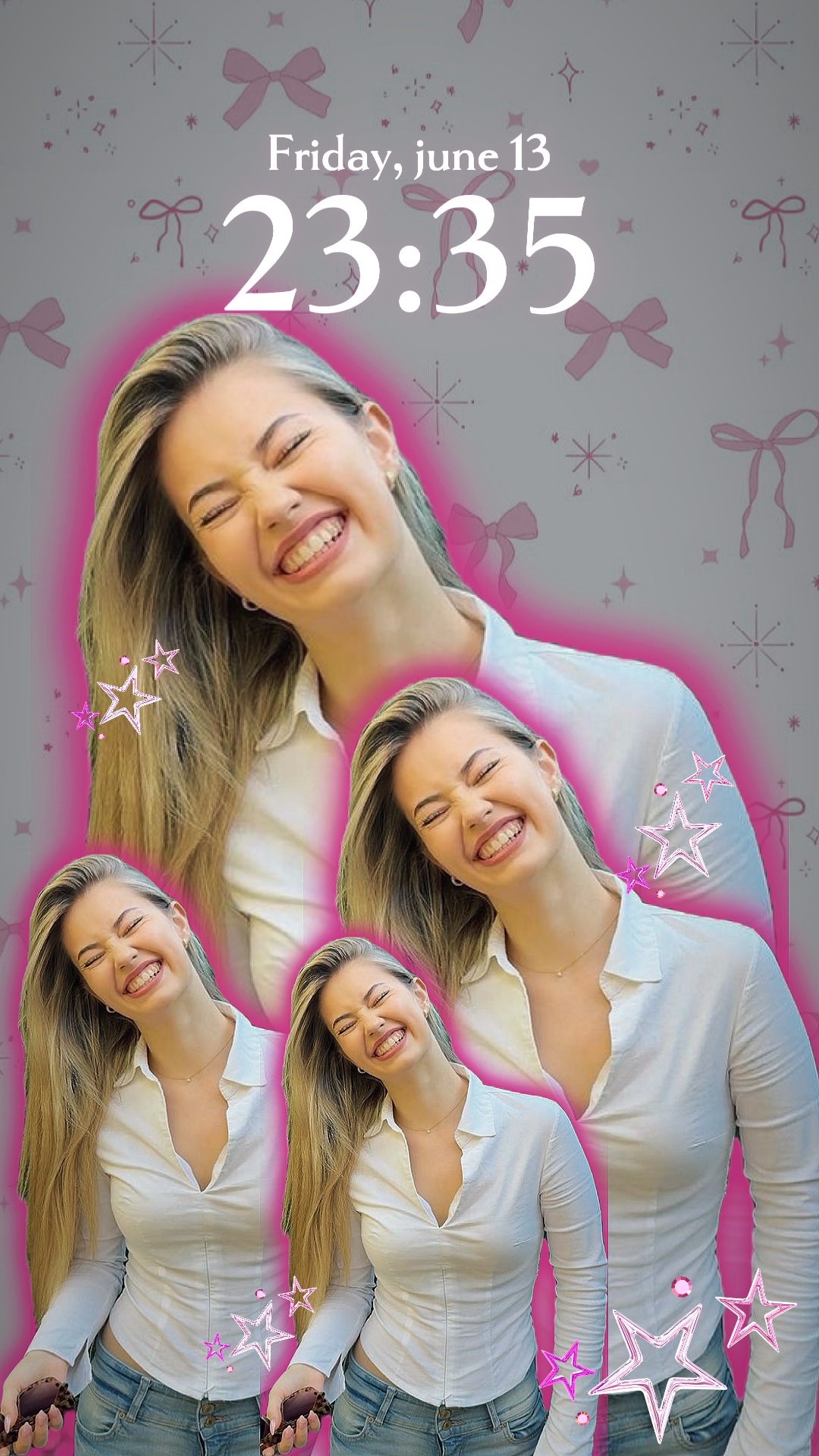 pink aesthetic wp