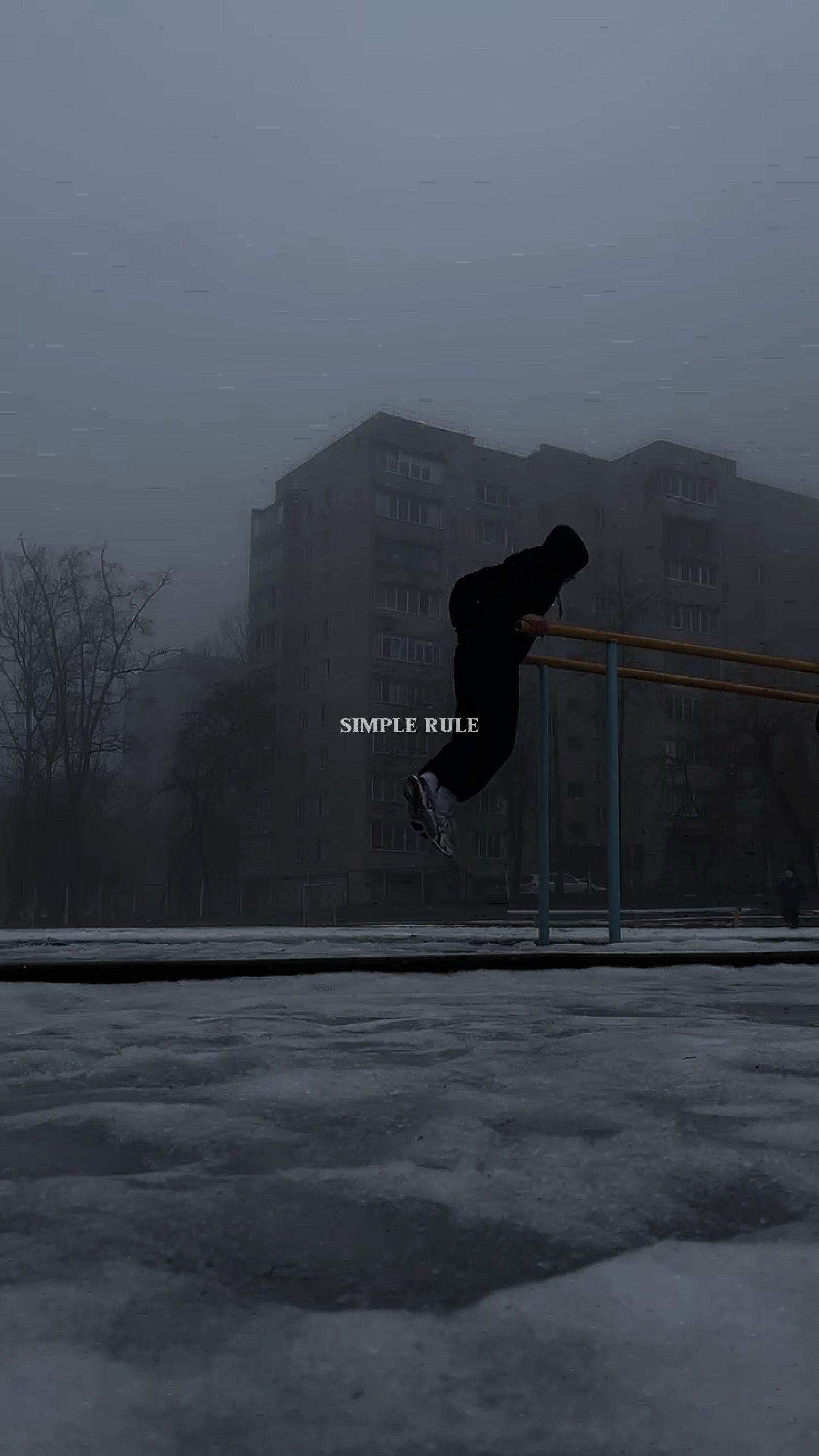 MOTIVATION 