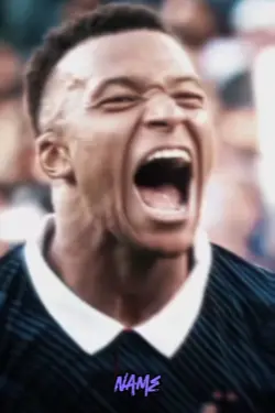 Mbappe