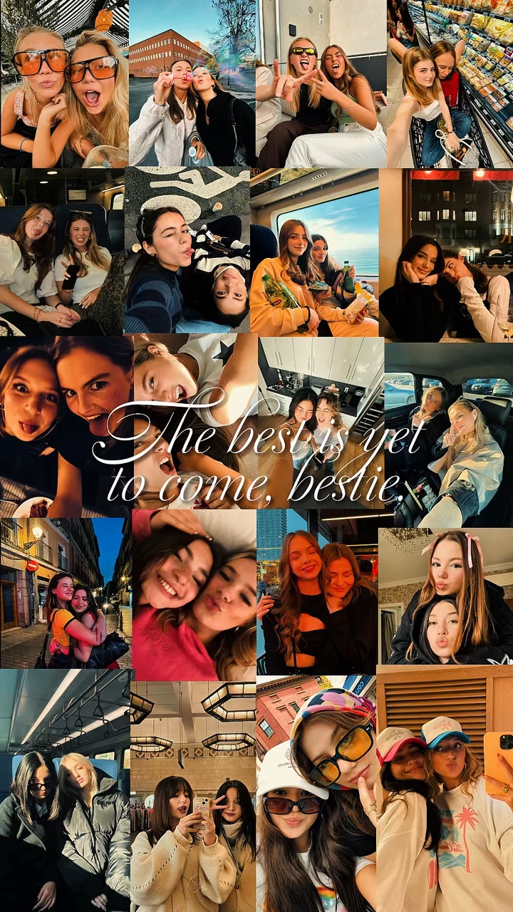 Meine beste Freundin ❤️‍🩹