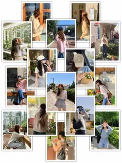 Photos Collage Trend