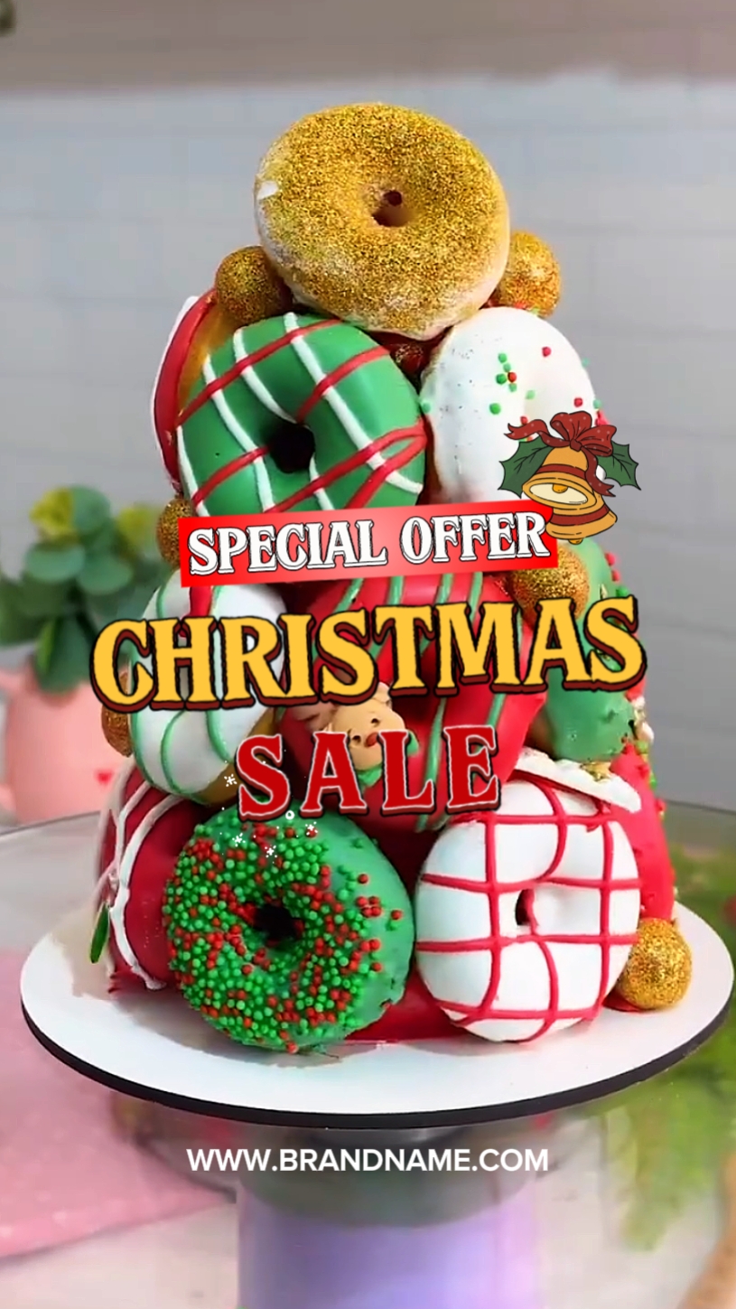 Christmas sale
