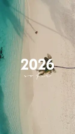 2026 so far