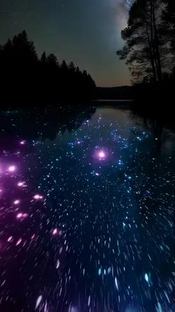 Light River