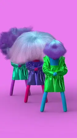 THE NEW TREND