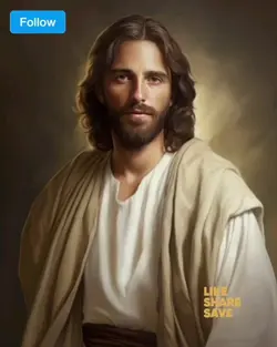 Godβs Message: Iβve
