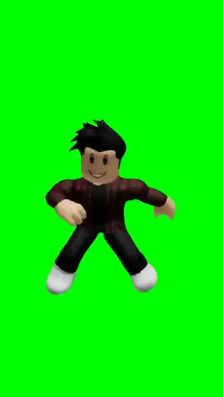 Roblox Dance 