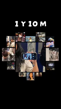 ครบรอบ 1 ปี 10 เดือน