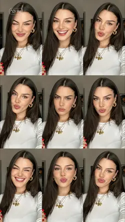 9 FACES MOOD