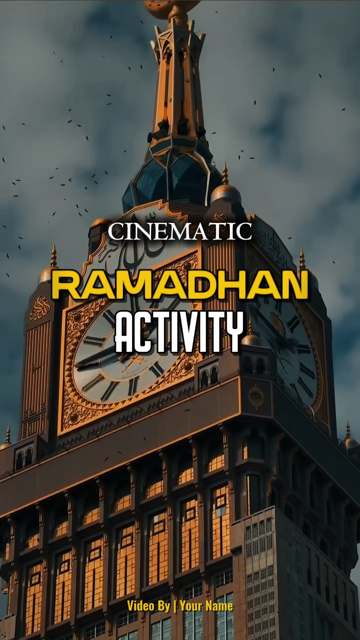 Ramadhan 2026