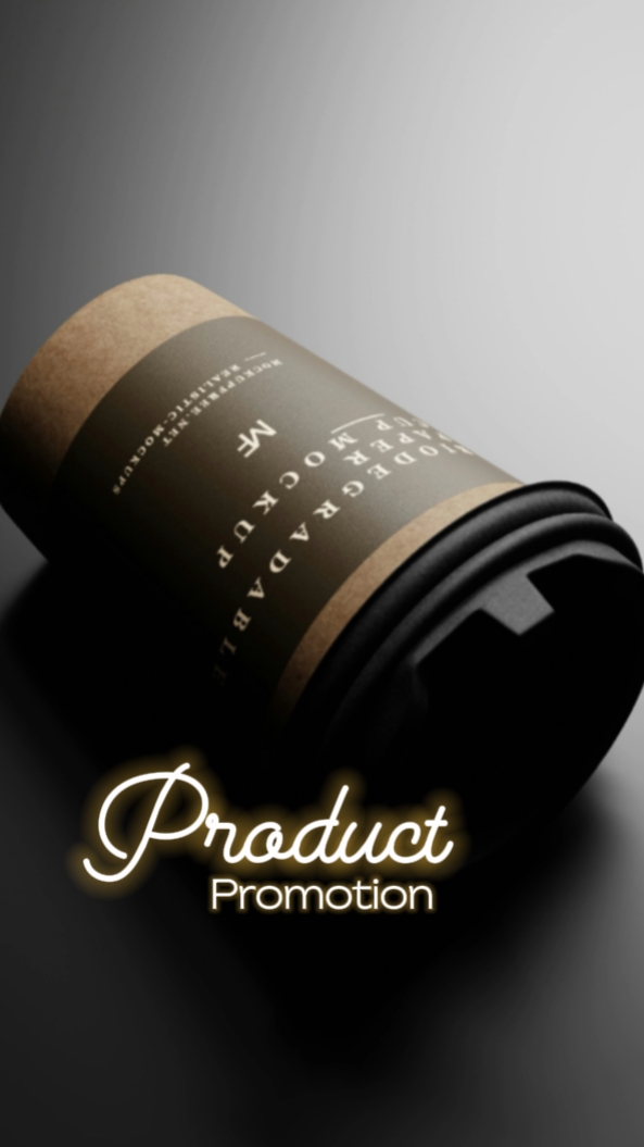 Product Marketing