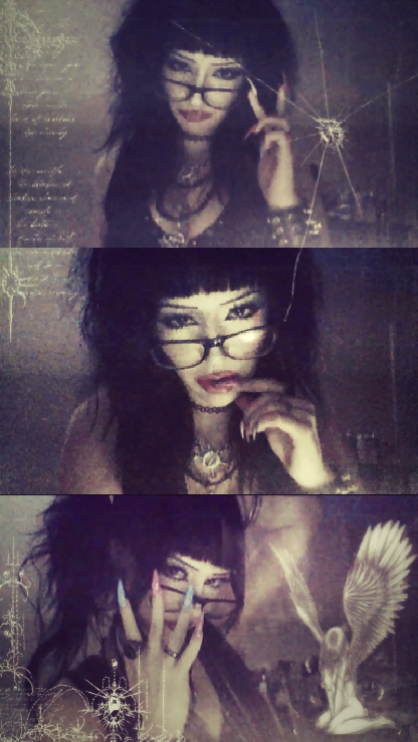 Gothic XVllll