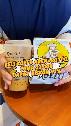 Tiktokgo Roti'o