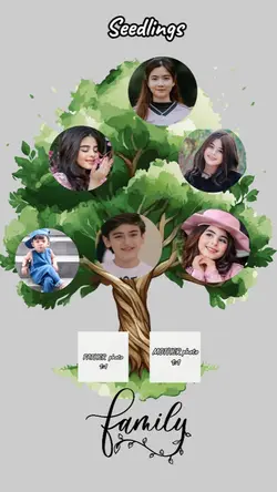 family tree part2