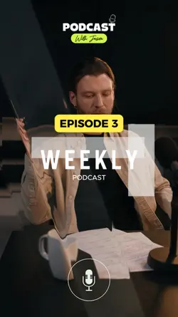 business podcast