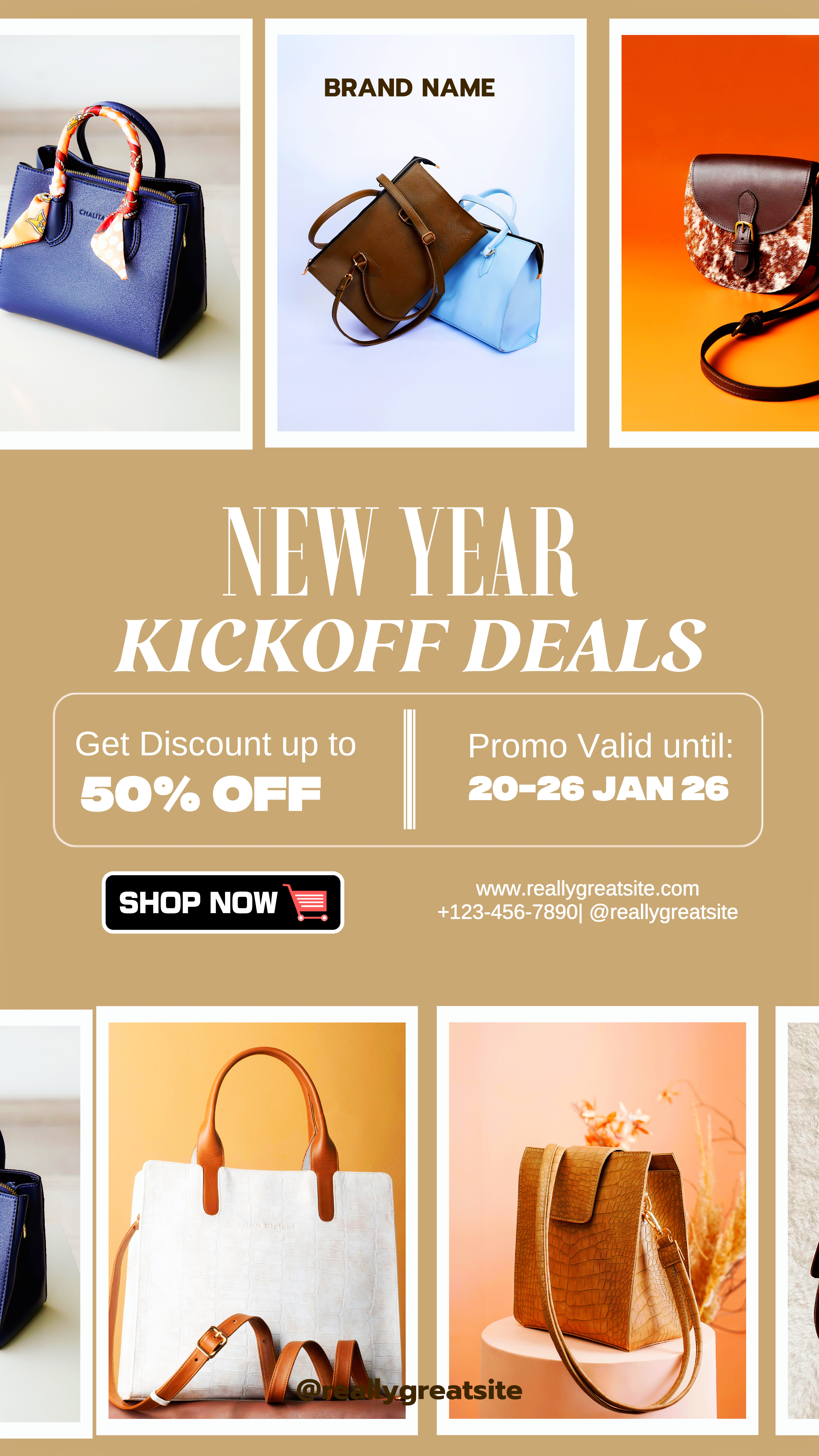 Mga Deal sa Kickoff 