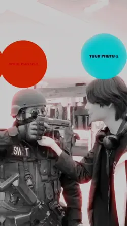 Try new template