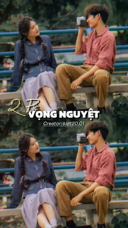 Vọng Nguyệt