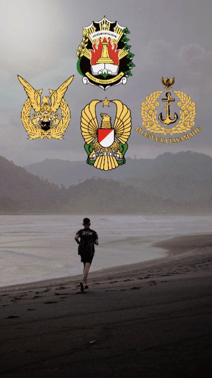 Tendência logo tnipolri