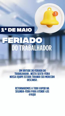feriado 