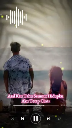 Aku Tetap Cinta