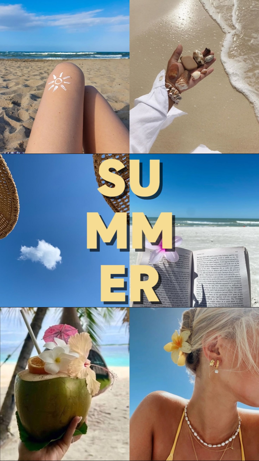 SOMMER