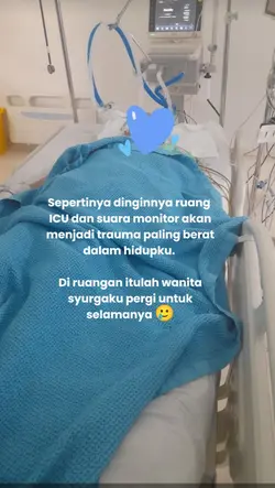 RUANGAN ICU