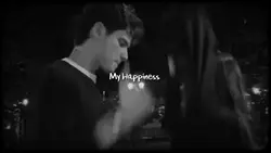 my happiness