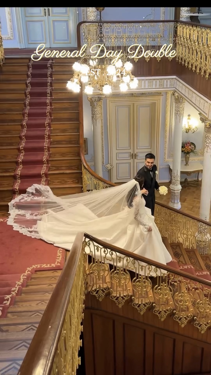 Amor de casamento