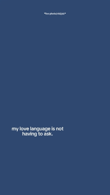 mylovelanguageisnoth