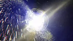 star explosion ยณยน