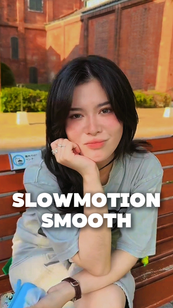 SLOWMO HD SMOOTH