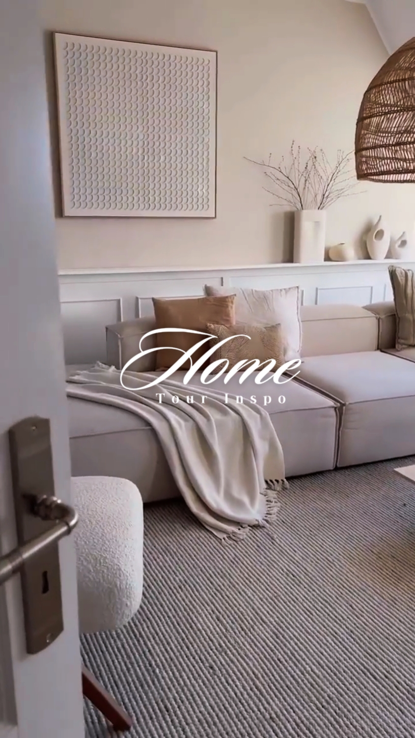 HOME INSPO