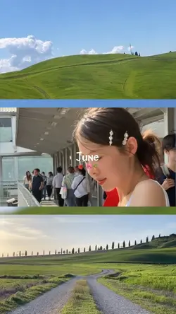 6月の日常