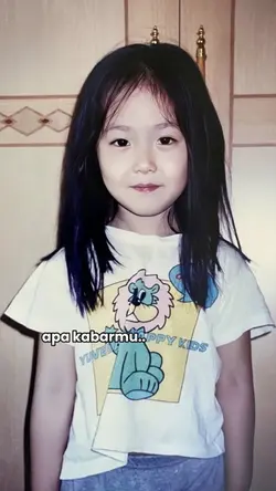 apa kabarmu