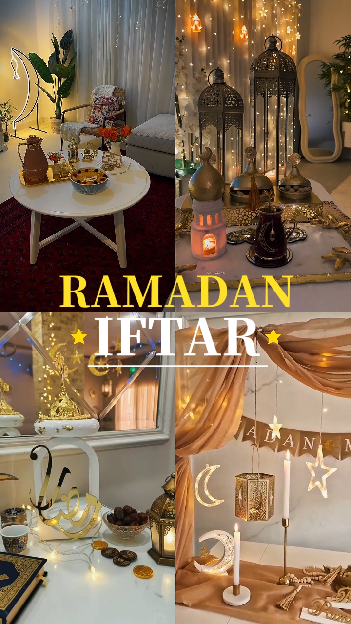 Iftar Ramadan