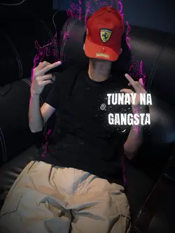 Tunay na gangsta 
