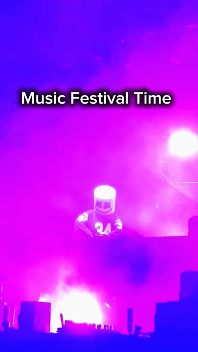 Music Festival Recap