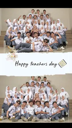 selamat hari guru