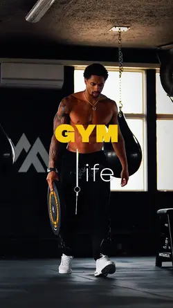 GYM LIFE