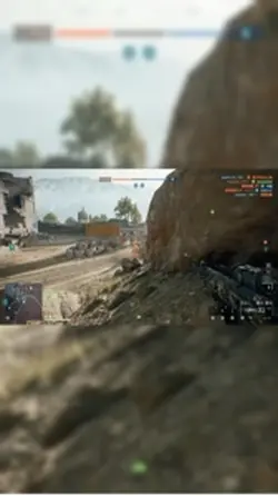 Montage Gamin