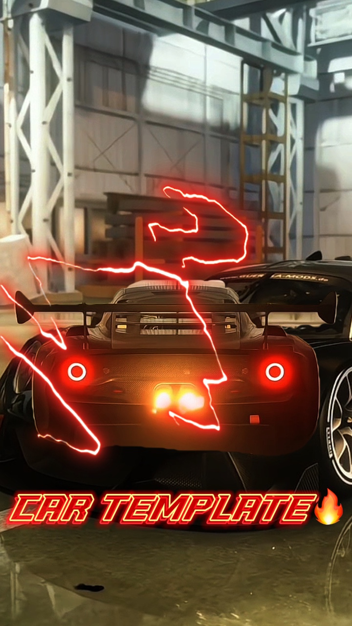 Edição De Carro IA Nacer!