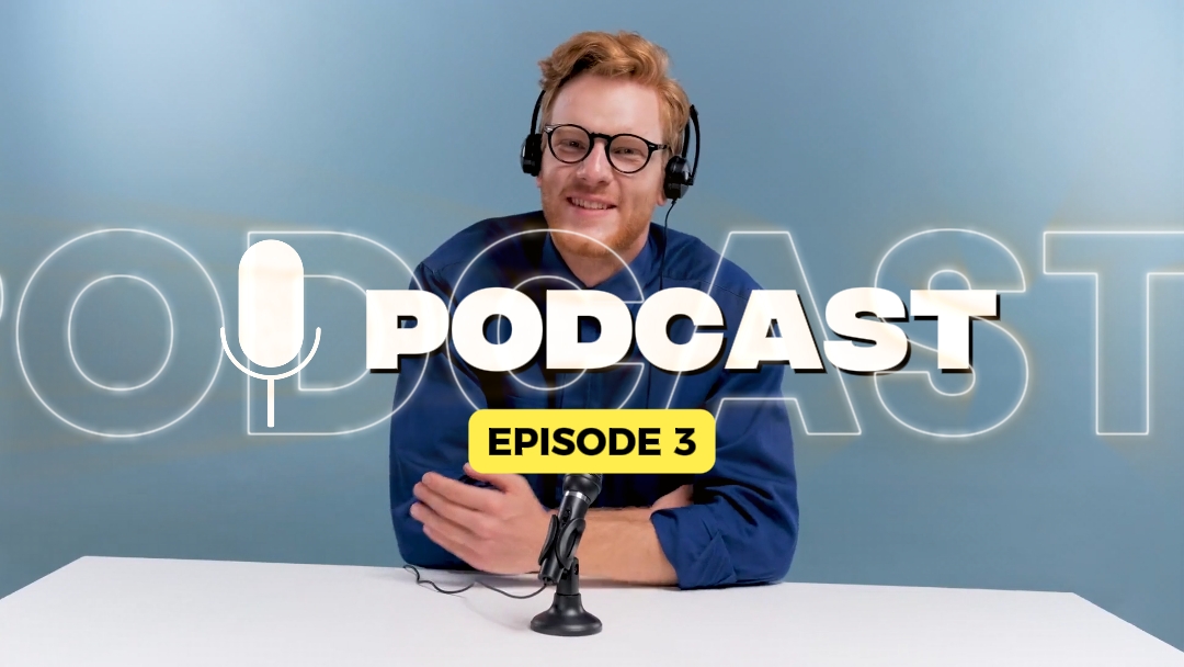 Podcast de abertura