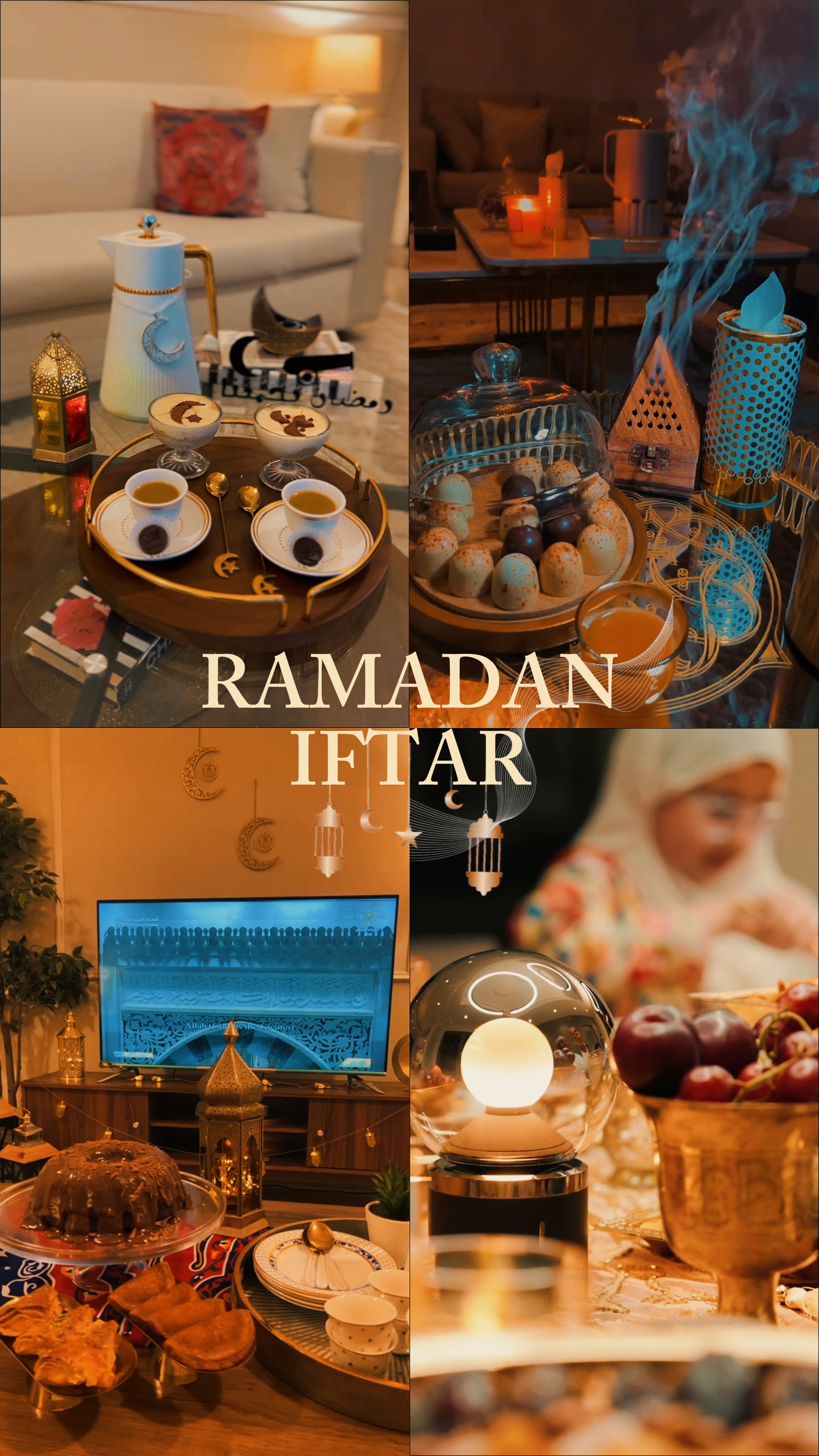 buka puasa Ramadhan 2026