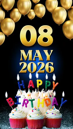happy birtday
