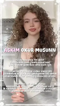 pazartesi aktif 
