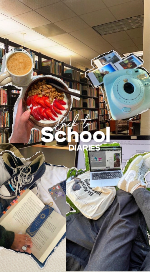 Back to school